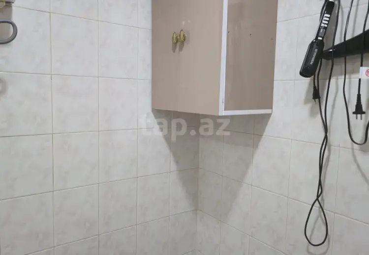 2 otaqlı mənzil , Sumqayıt