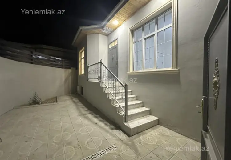 82 000 AZN - 3 otaqlı mənzil Satılır, Saray, Abşeron