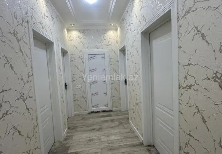 82 000 AZN - 3 otaqlı mənzil Satılır, Saray, Abşeron