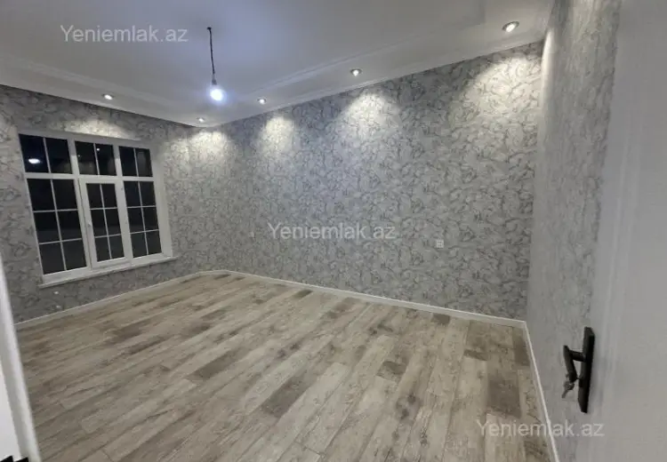 82 000 AZN - 3 otaqlı mənzil Satılır, Saray, Abşeron