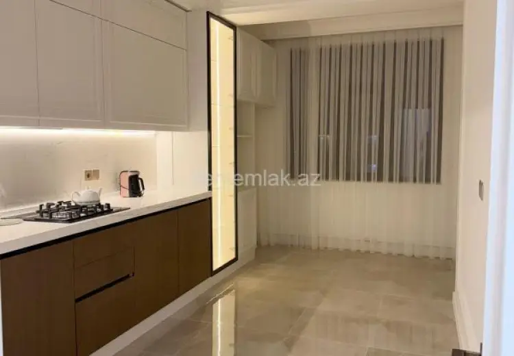 390 000 AZN - 3 otaqlı mənzil Satılır, Nərimanov, Bakı