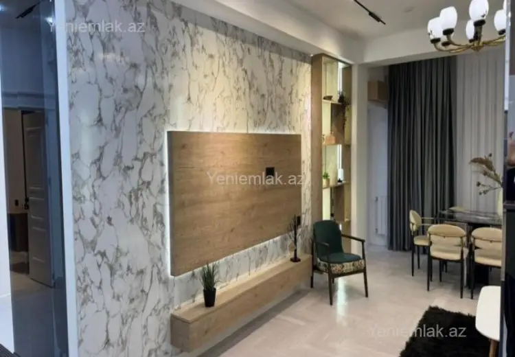 358 000 AZN - 3 otaqlı mənzil Satılır, Nərimanov, Bakı