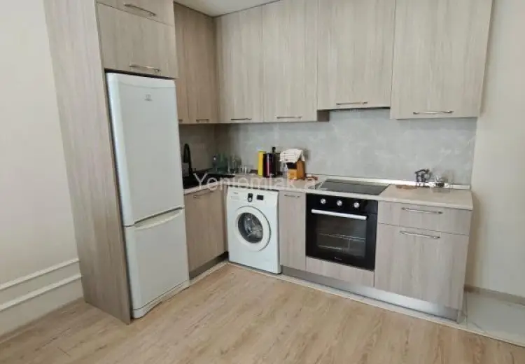 207 000 AZN - 2 otaqlı mənzil Satılır, Nərimanov, Bakı