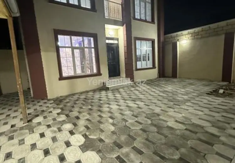 124 000 AZN - 4 otaqlı mənzil Satılır, Saray, Abşeron