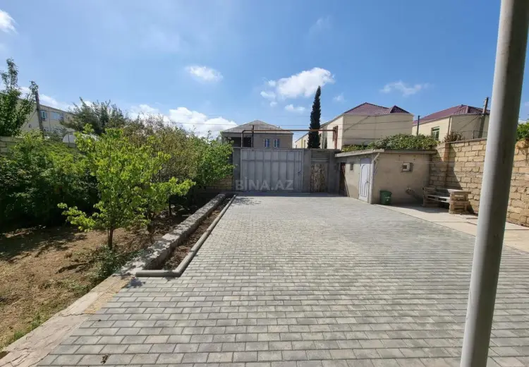 5 otaqlı mənzil Satılır, Xırdalan