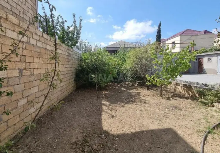 5 otaqlı mənzil Satılır, Xırdalan