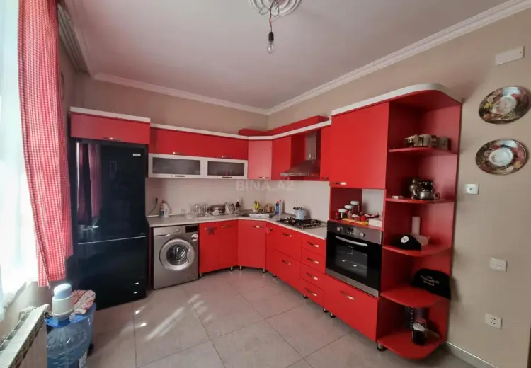 5 otaqlı mənzil Satılır, Xırdalan