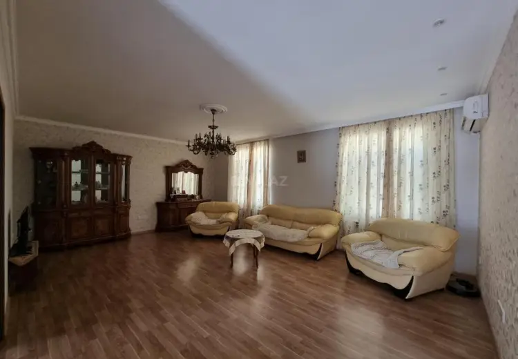 5 otaqlı mənzil Satılır, Xırdalan