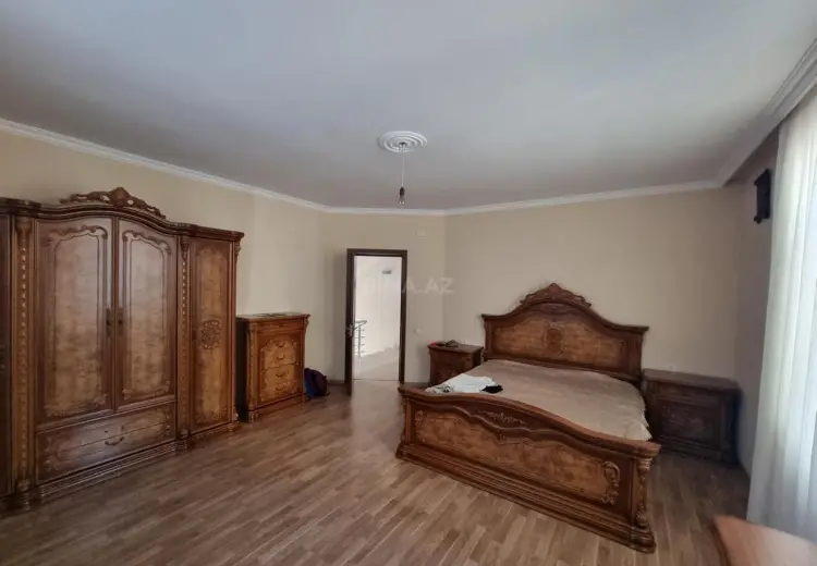 5 otaqlı mənzil Satılır, Xırdalan