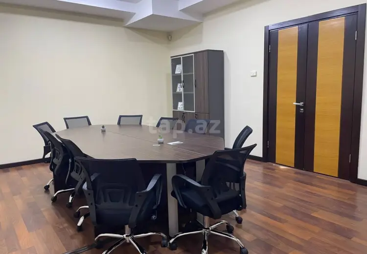 0 m² Obyekt / Ofis , Bakı