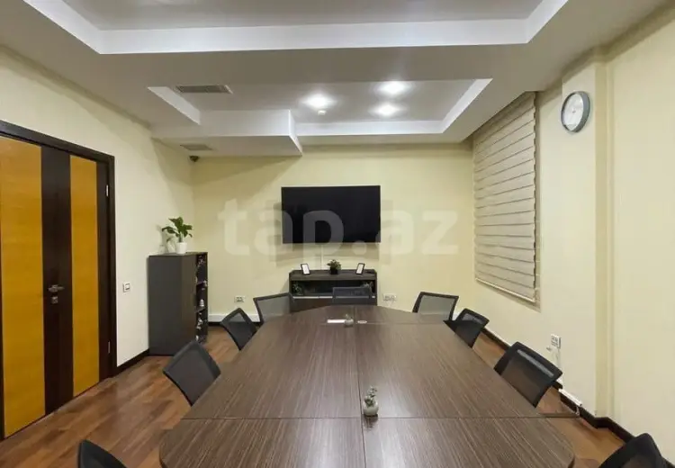 0 m² Obyekt / Ofis , Bakı
