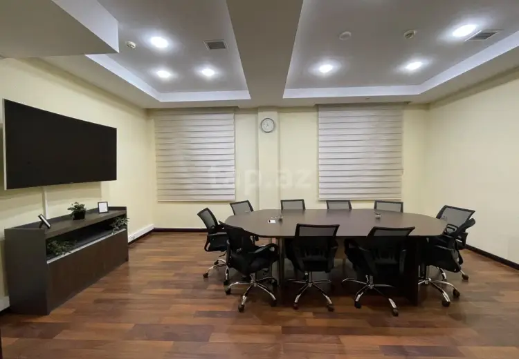 0 m² Obyekt / Ofis , Bakı