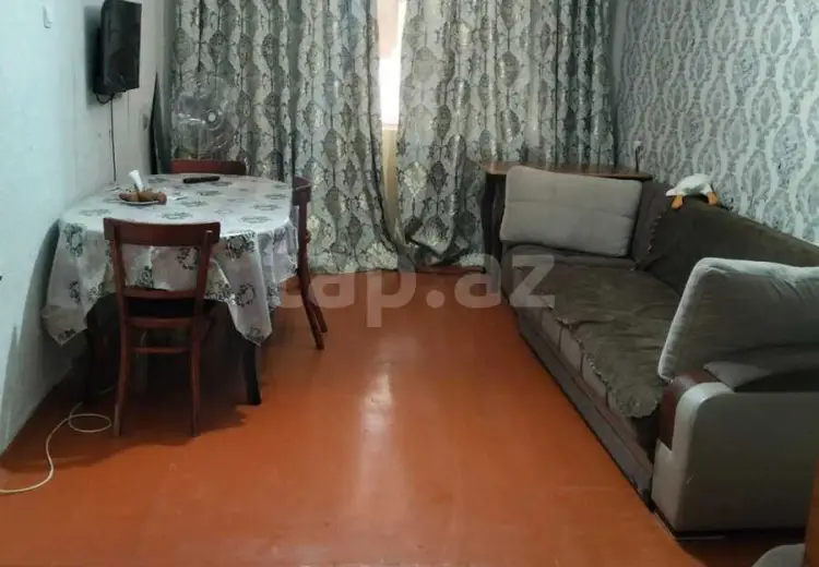 2 otaqlı mənzil , Sumqayıt