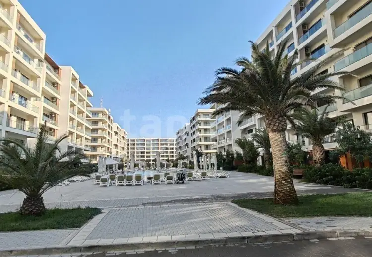 1 otaqlı mənzil , Nardaran qəs., Sabunçu, Bakı