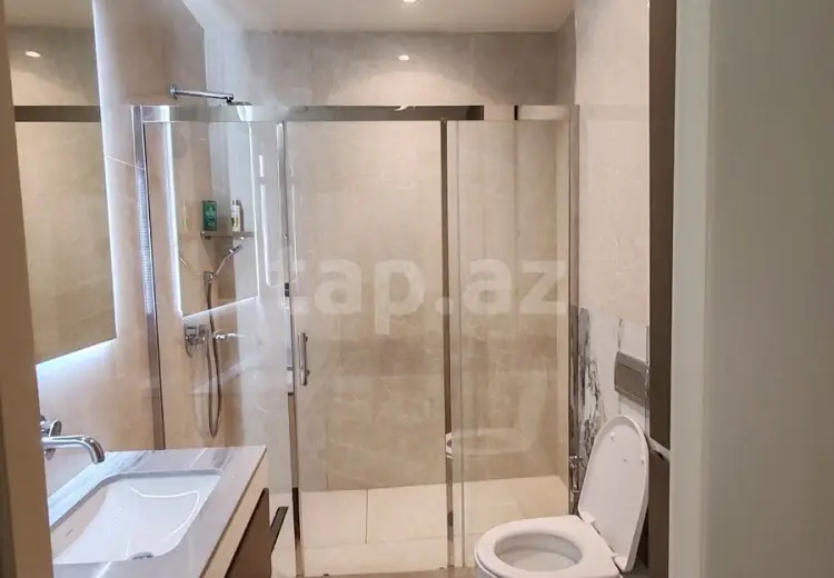 1 otaqlı mənzil , Nardaran qəs., Sabunçu, Bakı