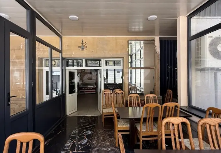 0 m² Obyekt / Ofis , Nərimanov, Bakı