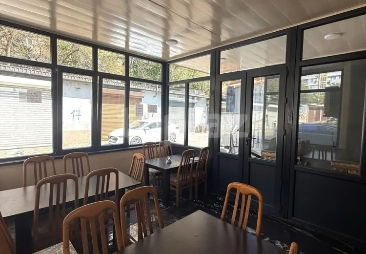 0 m² Obyekt / Ofis , Nərimanov, Bakı