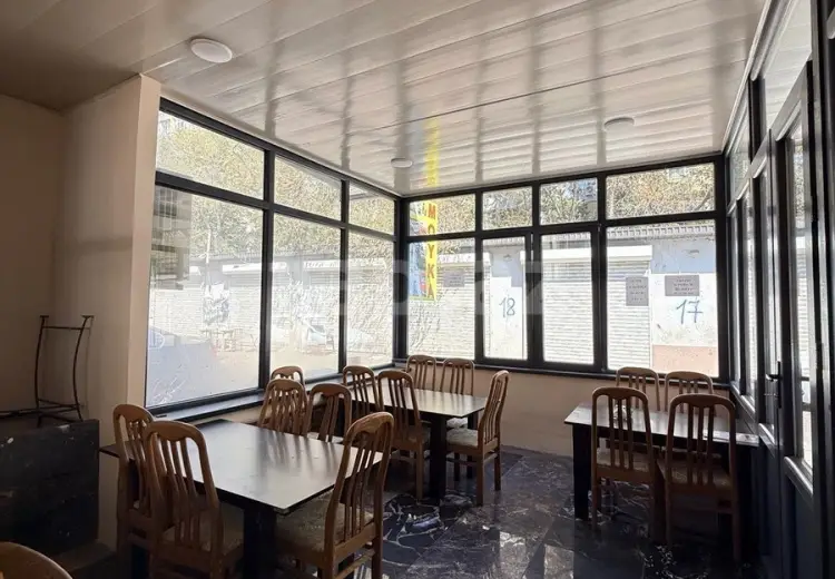 0 m² Obyekt / Ofis , Nərimanov, Bakı