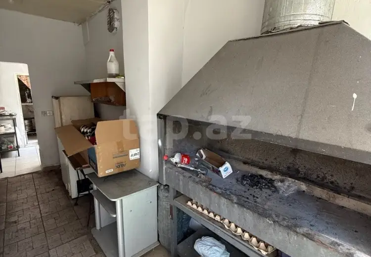 0 m² Obyekt / Ofis , Nərimanov, Bakı