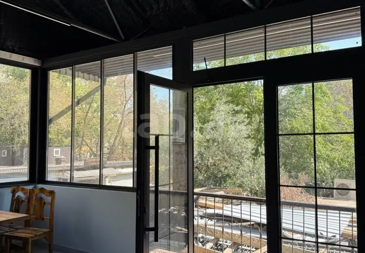 0 m² Obyekt / Ofis , Nərimanov, Bakı