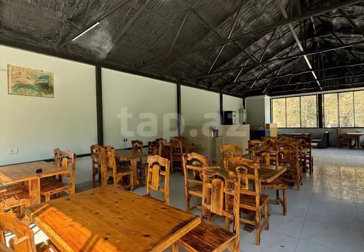 0 m² Obyekt / Ofis , Nərimanov, Bakı
