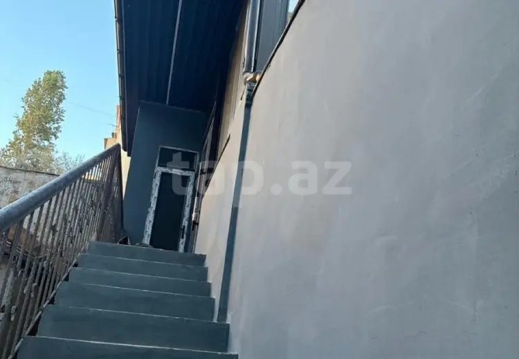 0 m² Obyekt / Ofis , Nərimanov, Bakı