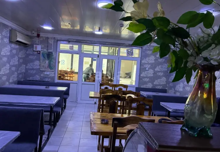 0 m² Obyekt / Ofis , Nərimanov, Bakı