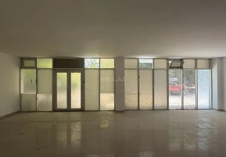 1200 m² Obyekt / Ofis Kirayə (aylıq), Nəsimi, Bakı