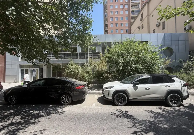 0 m² Obyekt / Ofis , Bakı