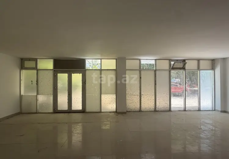 0 m² Obyekt / Ofis , Bakı