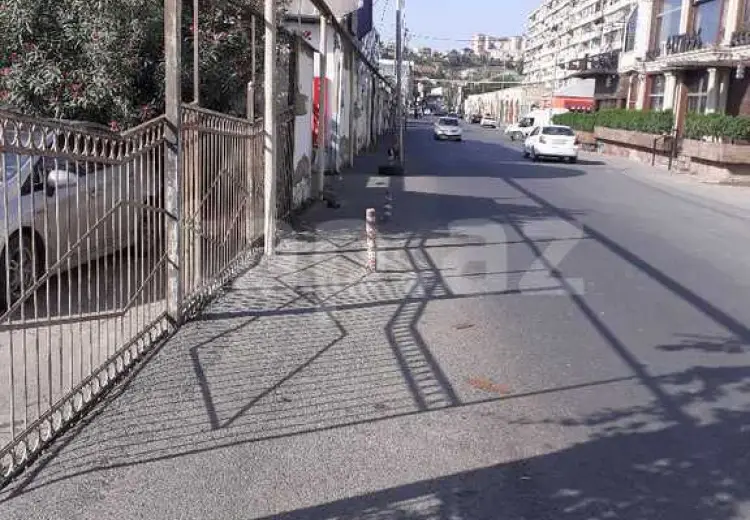 0 m² Obyekt / Ofis , Bakıxanov qəs., Sabunçu, Bakı