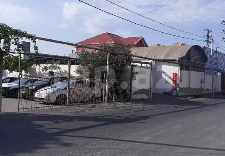 0 m² Obyekt / Ofis , Bakıxanov qəs., Sabunçu, Bakı