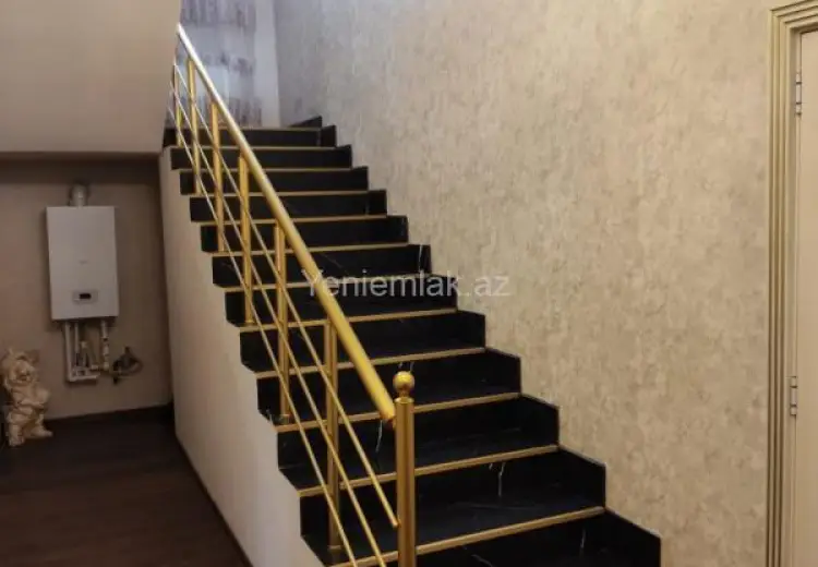 4 otaqlı mənzil Satılır, Sumqayıt