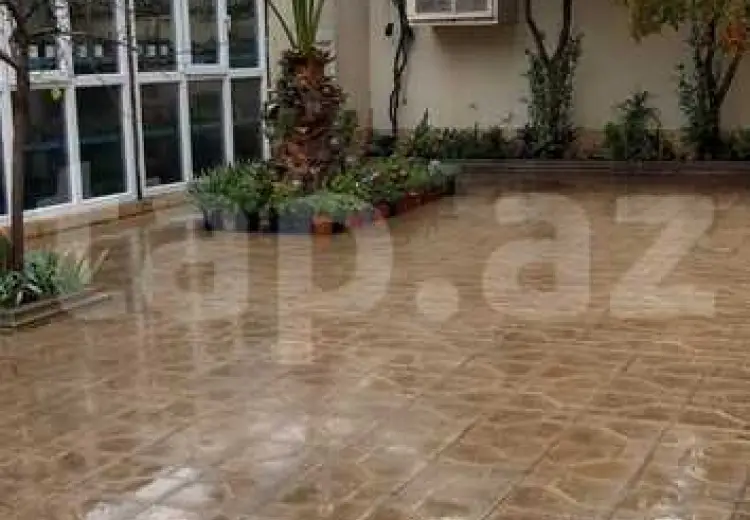 7 otaqlı mənzil , Ramana qəs., Sabunçu, Bakı