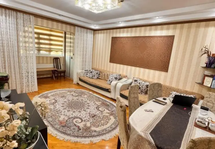 155 000 AZN - 3 otaqlı mənzil Satılır, 9-cu mikrorayon, Sumqayıt