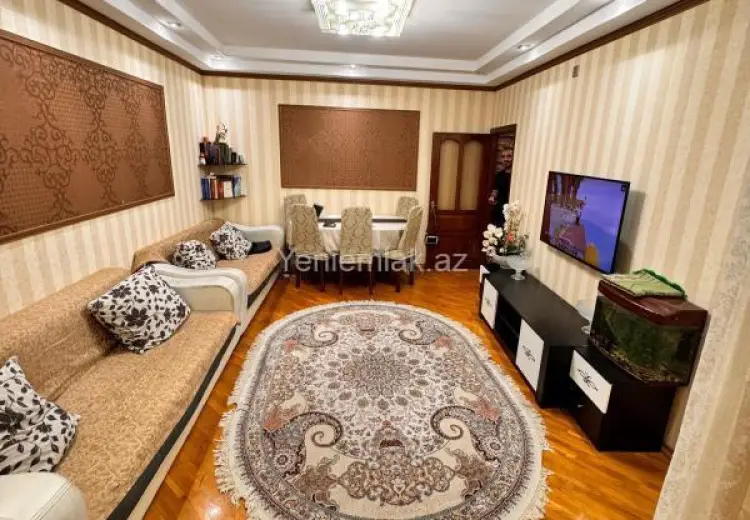 155 000 AZN - 3 otaqlı mənzil Satılır, 9-cu mikrorayon, Sumqayıt