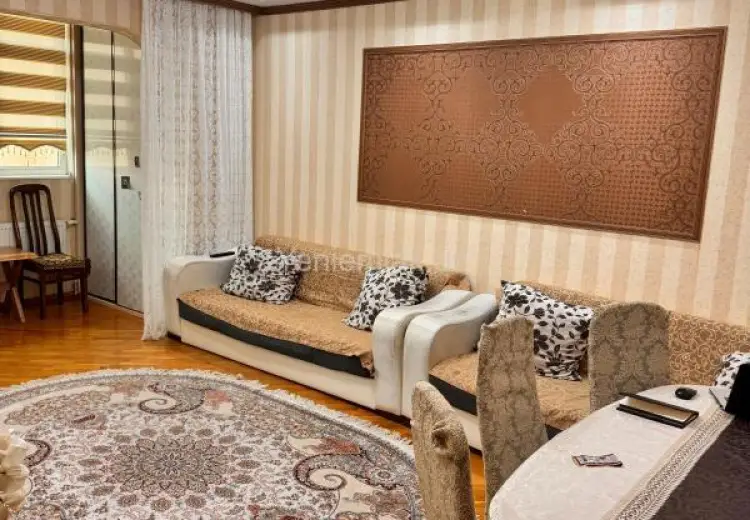 155 000 AZN - 3 otaqlı mənzil Satılır, 9-cu mikrorayon, Sumqayıt