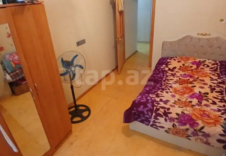 2 otaqlı mənzil , Xırdalan