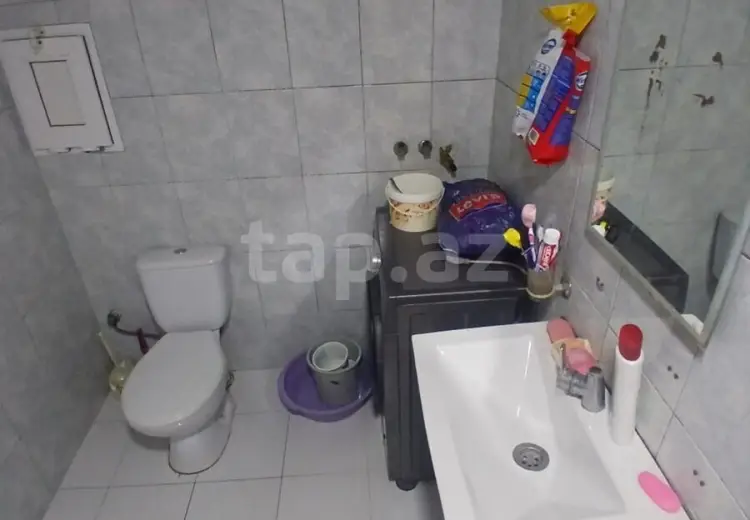 2 otaqlı mənzil , Xırdalan