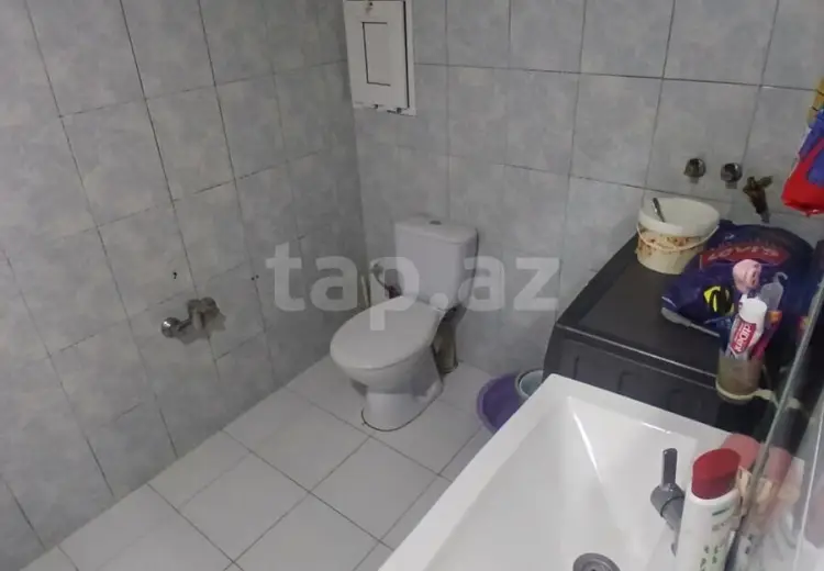 2 otaqlı mənzil , Xırdalan