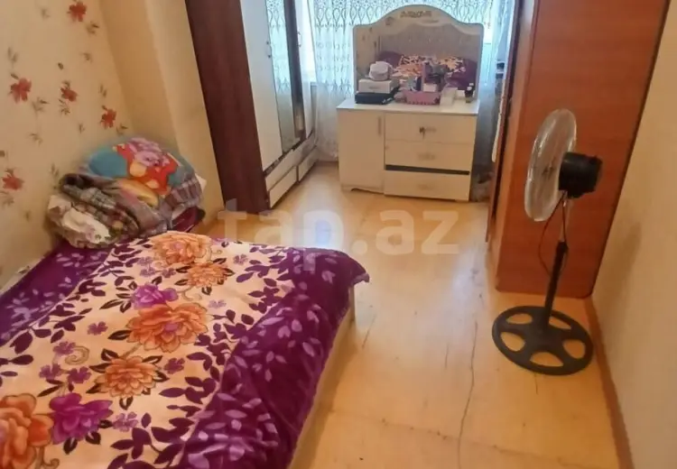 2 otaqlı mənzil , Xırdalan