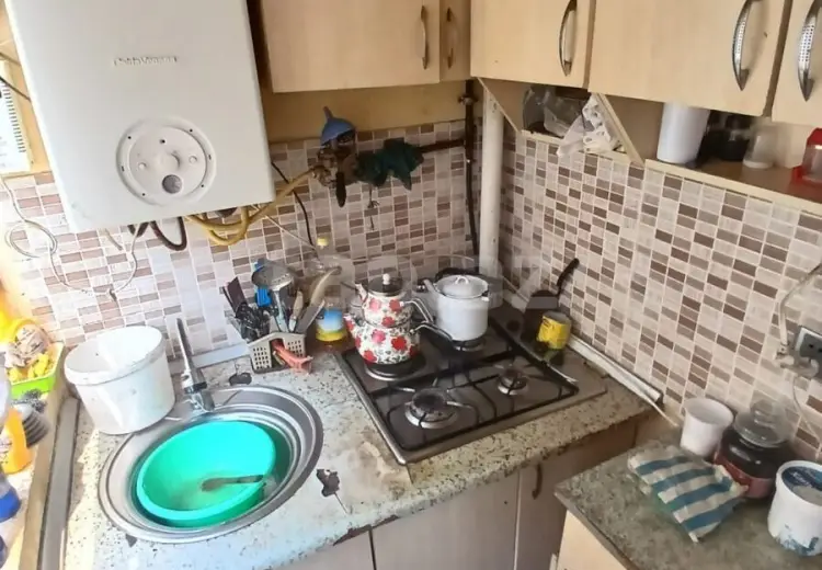 2 otaqlı mənzil , Xırdalan