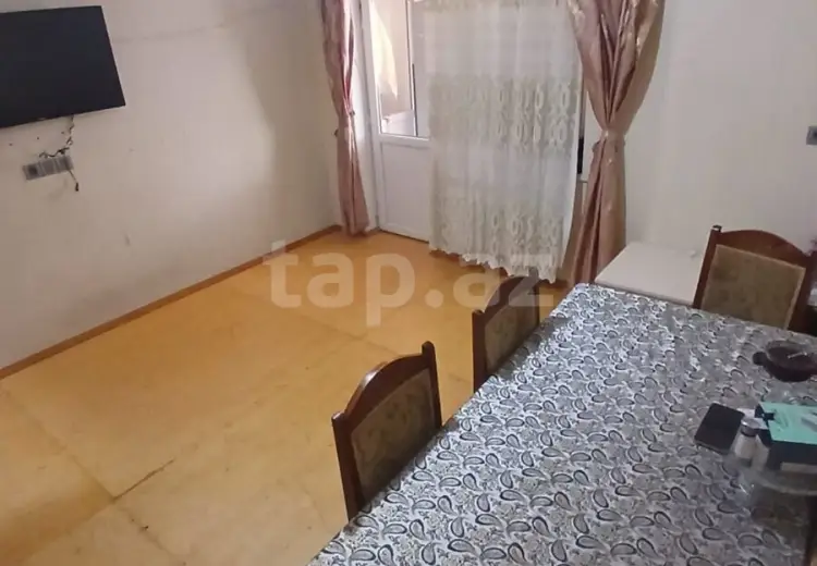 2 otaqlı mənzil , Xırdalan