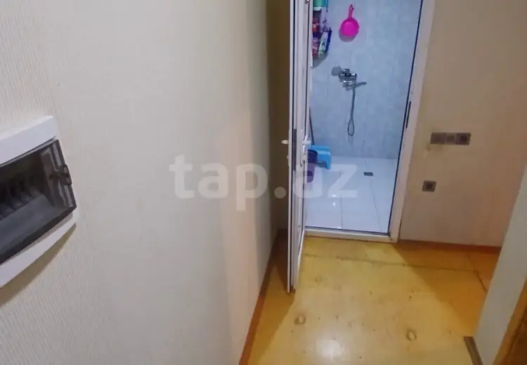 2 otaqlı mənzil , Xırdalan