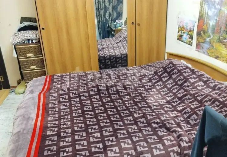 3 otaqlı mənzil , Sumqayıt