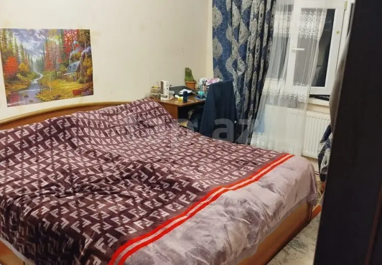 3 otaqlı mənzil , Sumqayıt