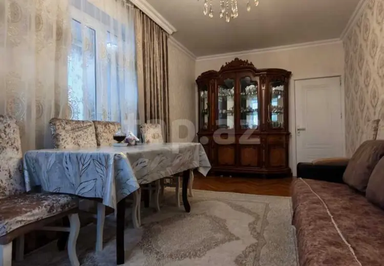 2 otaqlı mənzil , Bakı