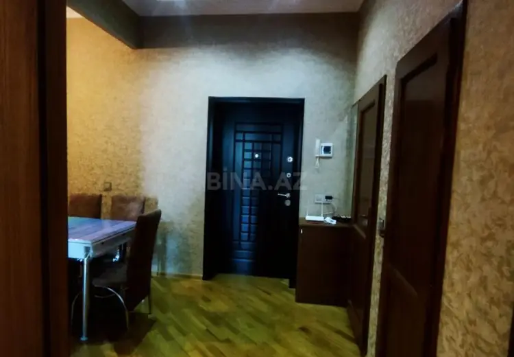 2 otaqlı mənzil Kirayə (aylıq), Yeni Yasamal qəs., Yasamal, Bakı