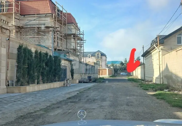 0 m² Obyekt / Ofis , Mərdəkan, Xəzər, Bakı