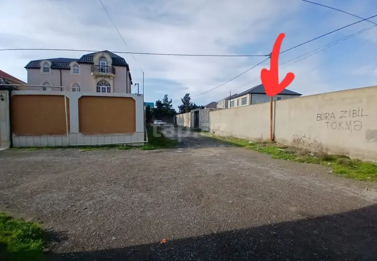 0 m² Obyekt / Ofis , Mərdəkan, Xəzər, Bakı